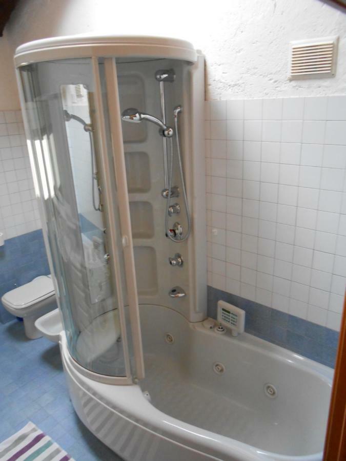 Casa Vacanze Fontana Coredo Kültér fotó
